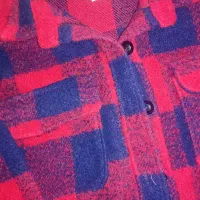 پالتو|لباس|کرج, بنیاد|دیوار