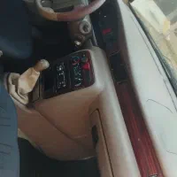 سمند98 EF7دوگانه فابریک|خودرو سواری و وانت|فولادشهر, B2|دیوار