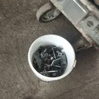 شعله پخش کن های  دو لوله سالم|اجاق گاز و لوازم برقی پخت‌وپز|لنگرود, |دیوار