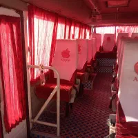 پذیرش سرویس اسیزو