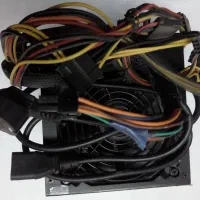 پاور کامپیوتر، ماوس، کالری آیدی، هدست