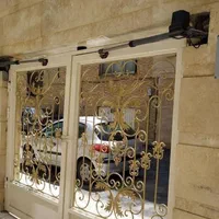 جک پارکینگ خدمات نصب تعمیر جک پارکینگ میلان|مصالح و تجهیزات ساختمان|قزوین, |دیوار