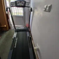 تردمیل مدل تاپ شیپ