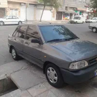 پراید 131