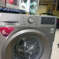 لیلسشویی ال جی|ماشین لباسشویی و خشککن لباس|تهران, آذری|دیوار