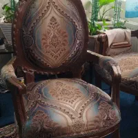 مبل استیل و راحتی فروشی