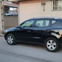 جیلی X7شاسی بلند مدل 2014|خودرو سواری و وانت|خان ببین, |دیوار