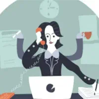 استخدام خانوم مدیر فروشگاه