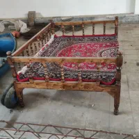تخت برای کافه رستوران