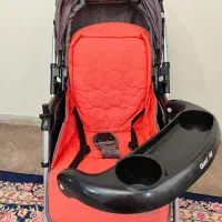 کالسکه گودبیبی(goodbaby)|کالسکه و لوازم جانبی|تهران, زرکش|دیوار