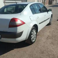 فروش فوری مگان اتومات موتور 2000مدل 1391|خودرو سواری و وانت|سیرجان, |دیوار