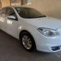 برلیانس H330 اتومات مدل ۹۶|خودرو سواری و وانت|ورامین, ورامین|دیوار