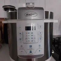 زودپز چندکاره مایر 6 لیتری