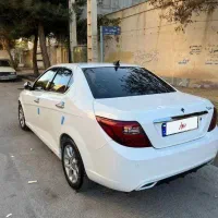 دناپلاس توربو اتوماتیک ۱۴۰۲|خودرو سواری و وانت|بجنورد, |دیوار