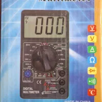 انواع و اقسام مولتی متر هویه و وسایل کاردستی|ابزارآلات|اسدآباد, |دیوار