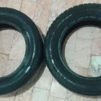 لاستیک پراید