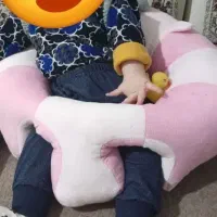 صندلی کمکی کودک