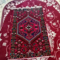 فرش‌زرنیم