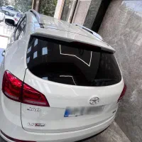 جکs5مدل۱۴۰۳|خودرو سواری و وانت|اصفهان, سروستان|دیوار