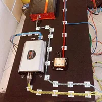 باطریسازی،دیاگ،تعمیرباند،امداددرمحل