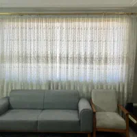 پرده پذیرایی