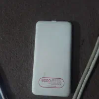 گوشی خراب و پاور