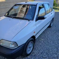 پراید ۱۳۱|خودرو سواری و وانت|رودبنه, |دیوار