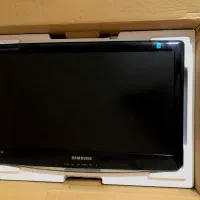 مانیتور کامپیوتر  SAMSUNG LED