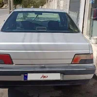 روا سال 89|خودرو سواری و وانت|کرمانشاه, |دیوار