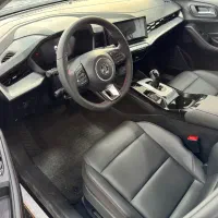 ام جی GT|خودرو سواری و وانت|تهران, امامت|دیوار