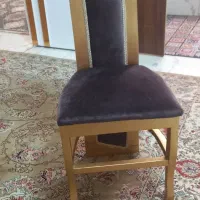 ۷عددصندلی نونوع‌