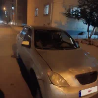 تیبا 90|خودرو سواری و وانت|فولادشهر, B7|دیوار