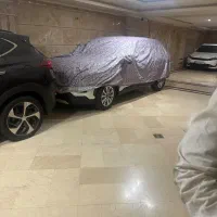 کرولا کراس هیبریدی ۲۰۲۵ نیوفیس- آگهی شخصی