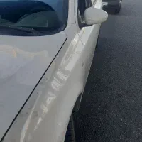 جنتو پروتون ۲۰۰۷ دنده ای|خودرو سواری و وانت|تبریز, |دیوار