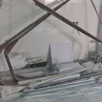 فروش بالابر ساختمانی|مصالح و تجهیزات ساختمان|یاسوج, |دیوار