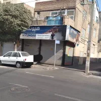 ویلا کلنگی تجاری|فروش زمین و ملک کلنگی|تهران, شهرک ولیعصر جنوبی|دیوار