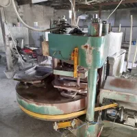 پرس دو ایستگاه موزاییک ساخت طلایی|ماشینآلات صنعتی|اصفهان, مشکین|دیوار