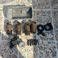 لوازم پژو و منبع بلوچی پژو