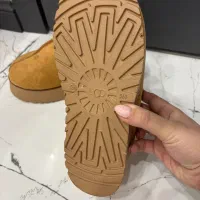 نیم بوت ugg|کیف، کفش، کمربند|کرج, فاز ۳ مهرشهر|دیوار