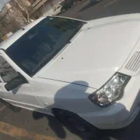 پراید 111مدل 96