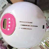 وسایل کاشت ناخن یووی سوهان لاکژل اورجینال|آرایشی، بهداشتی، درمانی|کرج, شهرک بنفشه|دیوار