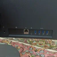 all in One کامپیوتر آل این وان Lenovo|رایانه رومیزی|تهران, آبشار تهران (دریاچه)|دیوار