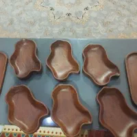 گیفت شمع واکسسوری|صنایع دستی و سایر لوازم تزئینی|یاسوج, |دیوار