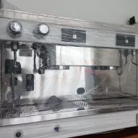 دستگاه اسپرسو