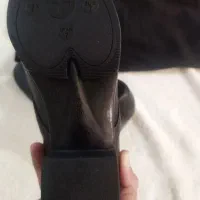 شلوار و کفش زنانه|کیف، کفش، کمربند|نیشابور, خط کاشمر|دیوار