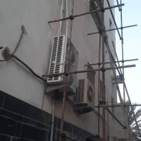 تعمیرات کولر گازی و سرویس