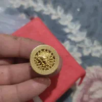 فروش انگشتر ورساج|جواهرات|یاسوج, |دیوار