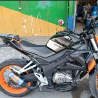 موتور|موتورسیکلت|تهران, نصرت|دیوار