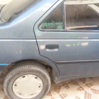 معامله باپارس سال مدل ۹۸