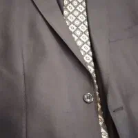 کت و شلوار مردانه